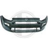 DIEDERICHS 3457150 Bumper